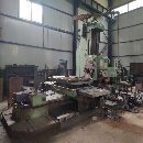 中捷130镗床，在位出售。