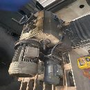 出售：南京京鼎龙门铣2000&amp;amp；#215；900一台