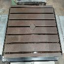 出售：9成新中捷611b数显镗床