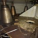 齐齐哈尔2500数控立车