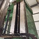 出售:2011年芜湖2.5米立车，加工高度2.2米，安装少用。