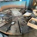 出售:2009年齐齐哈尔2.5米立车。