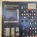 齐齐哈尔8米立车一台 加工高度5米 承重量200T