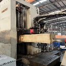 出售:2009年中捷6513落地镗床！ 工作台1600/1800，W轴800！