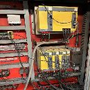 出售:2009年中捷6513落地镗床！ 工作台1600/1800，W轴800！