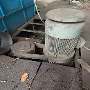 齐重五米数控立车，少用，加工高度3.15，卡盘4.5米，法格系统