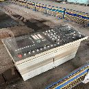 精品齐重8米数控双柱立式车床型号:DVT800&amp;amp；#215；50.