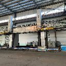 精品齐重8米数控双柱立式车床型号:DVT800&amp;amp；#215；50.