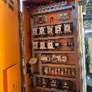 08昆机11镗一台，导轨无拉伤。