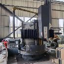 1.25米青岛永立数控车床