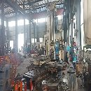 昆机TX6113C/2镗床，在位出售。