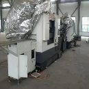 吉林金沙450汽车刹车盘组合生产线一条