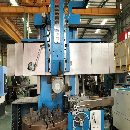 齐重1.25数控立车，西门子系统，新机标准