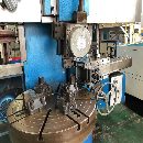 齐重1.25数控立车，西门子系统，新机标准