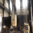 出售：2012年海天2500&amp;amp；#215；6000数控龙门一台