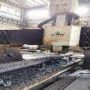 出售：2012年海天2500&amp;amp；#215；6000数控龙门一台