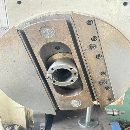 精品昆机6111D蹚床，安装少用，包精度