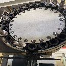 出售:2021年准新机南通国盛GMF2716T龙门加工中心