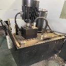 出售:2021年准新机南通国盛GMF2716T龙门加工中心