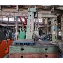 出售：T6216C落地镗一台。行程：2X4米。无回台。