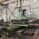 TPX6113/2，中捷镗铣床，同款二台，在位出售。