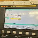 出售:2012年油机1.6米立车 带刀库 方滑枕刀架