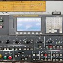 出售:2012年油机1.6米立车 带刀库 方滑枕刀架