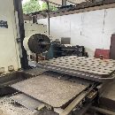 昆机6111D数显镗床，在位出售。价格合适。