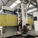 1.25米数控立车  齐重数控装备有限公司 西门子82.