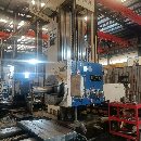 出售:2010年昆机6113D数显镗床。