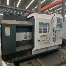 出售:2019年安阳6180数控车，可以试车，广数系统.