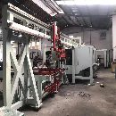 出售德国品牌(埃马克)定制柔性生产线EMAG数控双.