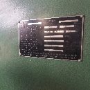 打包出售移动立车和镗床