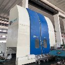 出售2011年安装未用西班牙BOSTVTL16C-1400立式车.