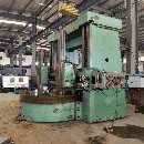 出售齐二瓦机2.5米立车