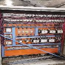 出售齐二瓦机2.5米立车