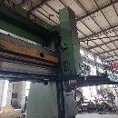 在位出售武重6300立车价格实惠