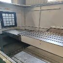 台湾原装艾格玛168重型数控铣2015年