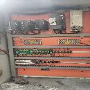 出售乔扬850数控铣