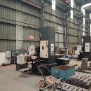 汉川611镗床两台