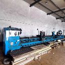 出售安阳鑫盛CW6194BX12米卧车