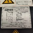 2018年斗山PUMA V405立车，硬轨，发那科TF系统1包，埃.