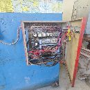 出售二台折弯机