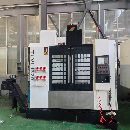 新到威力216数控龙门 三轴线轨 工作台20001500  门.