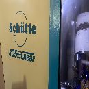 德国舒特五轴数控刀具磨三台