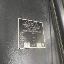 出售:汉川611c镗床