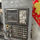 鲁南一台715，一台716数控铣，凯恩帝系统。