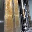 中捷6113镗床一台