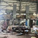 刚买下精品武重3.5米立车  加工高度2.5米 卡盘3.05米 需要的联系