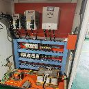 刚买一台宝鸡50p1.5米，6150长度1.5米。